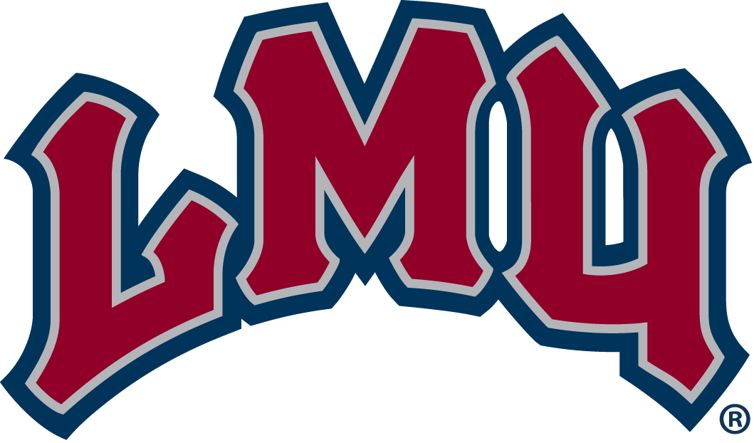 Loyola Marymount Lions 2001-2005 Wordmark Logo diy DTF decal sticker